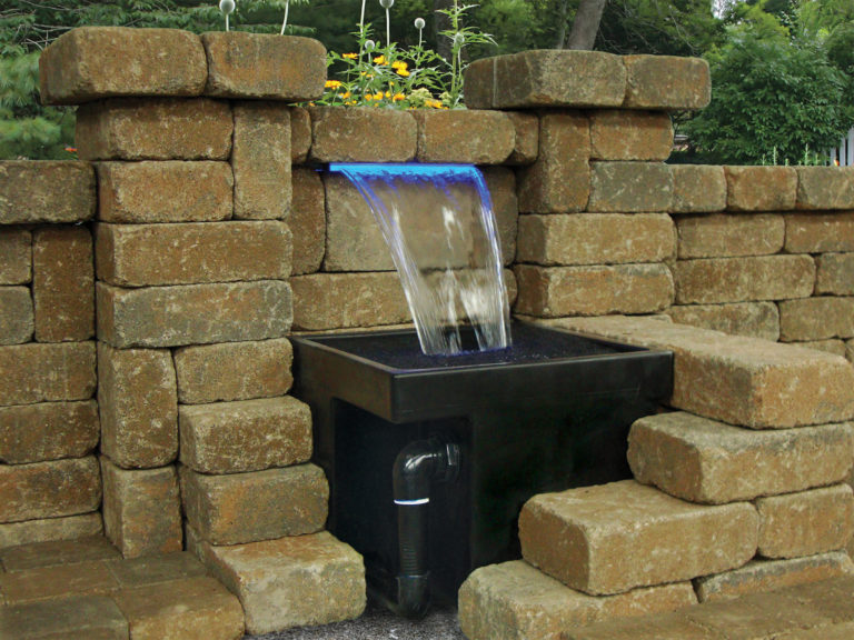 Basin Kits -12″ W/TT 1500 PUMP product image 2