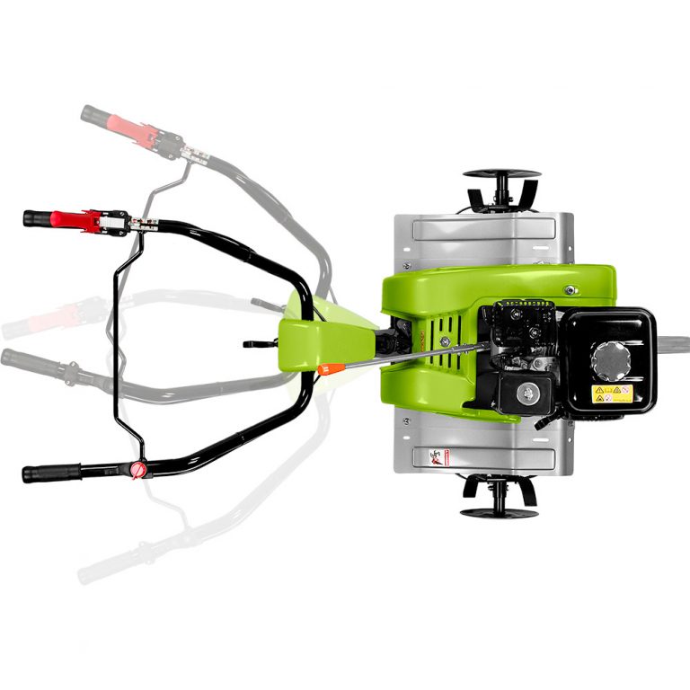 GRILLO MP3 PRO Tiller product image 3