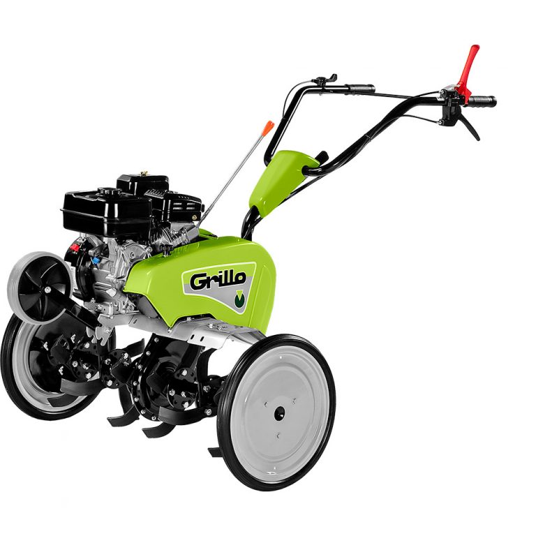 GRILLO MP3 PRO Tiller product image 4