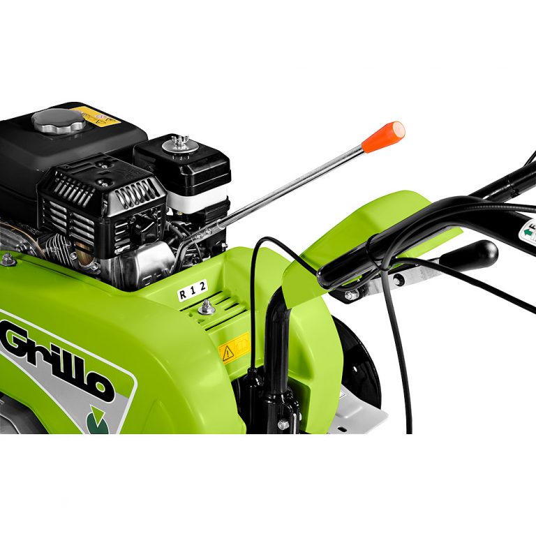 GRILLO MP3 PRO Tiller product image 6