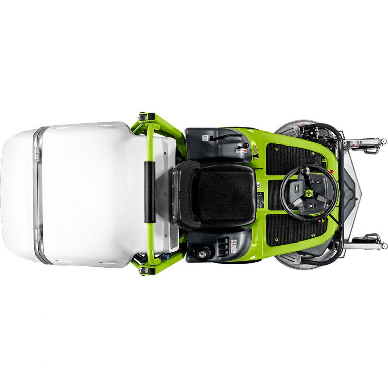 GRILLO – FD450 – Front Deck Mower product image 10