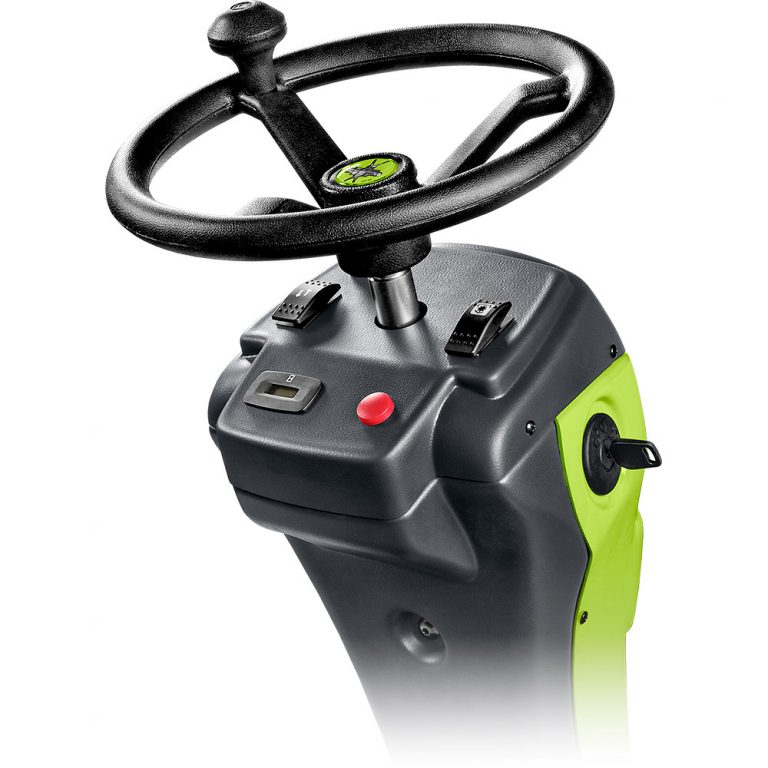 GRILLO – FD450 – Front Deck Mower product image 11