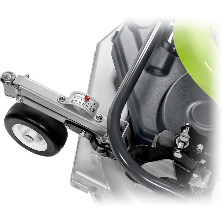 GRILLO – FD450 – Front Deck Mower product image 8