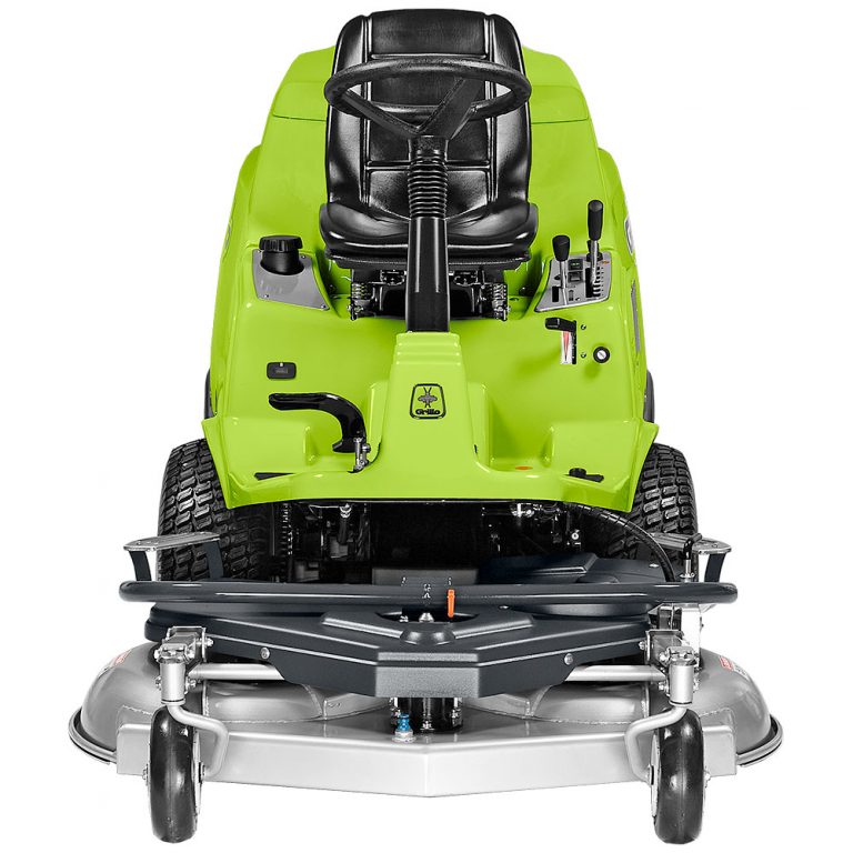 GRILLO – FD280 – Front Deck Mower product image 2