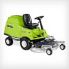 GRILLO - FD280 - Front Deck Mower