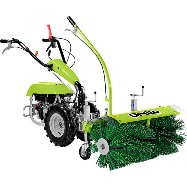 GRILLO –  Walking Tractors – G 55 product image 3