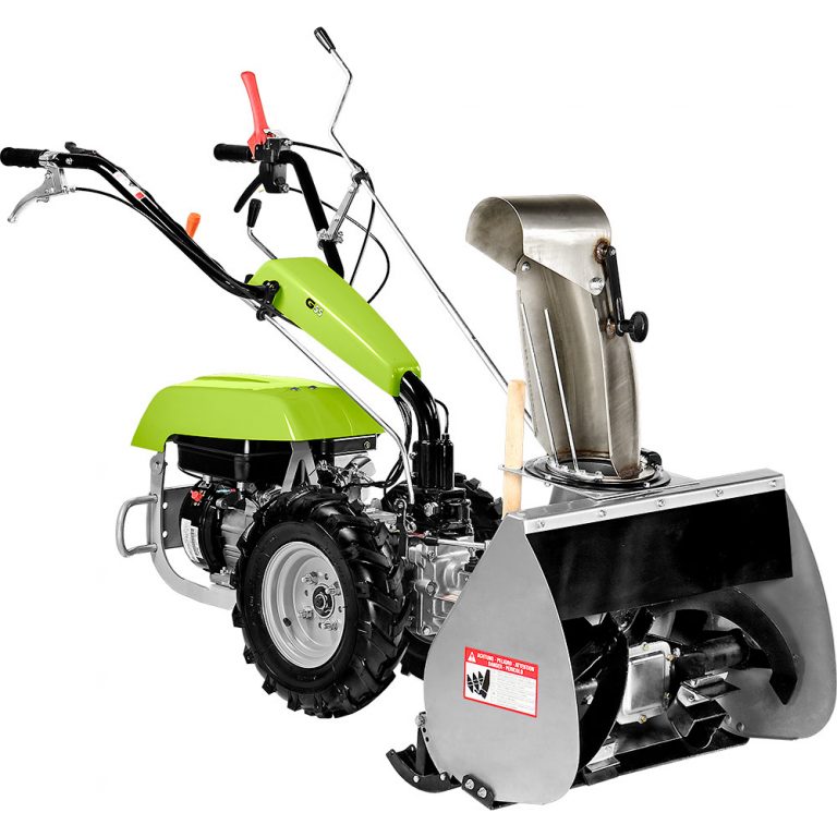 GRILLO –  Walking Tractors – G 55 product image 10