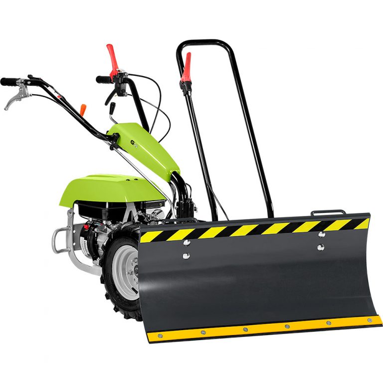 GRILLO –  Walking Tractors – G 55 product image 2