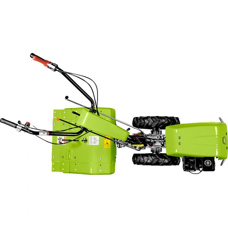 GRILLO –  Walking Tractors – G 55 product image 4