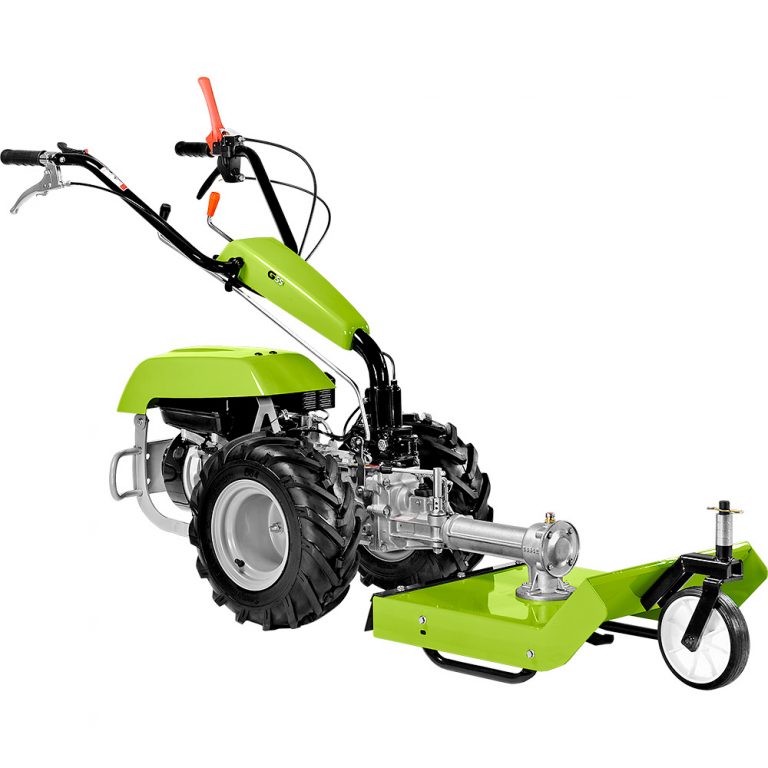 GRILLO –  Walking Tractors – G 55 product image 5