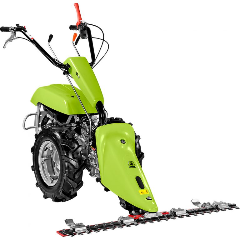 GRILLO –  Walking Tractors – G 55 product image 6