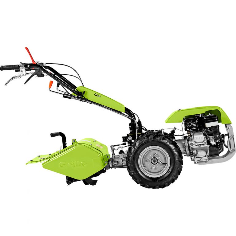 GRILLO –  Walking Tractors – G 55 product image 7