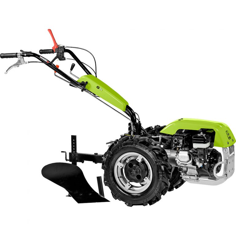 GRILLO –  Walking Tractors – G 55 product image 8