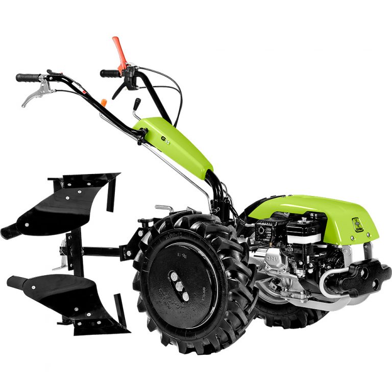 GRILLO –  Walking Tractors – G 55 product image 9