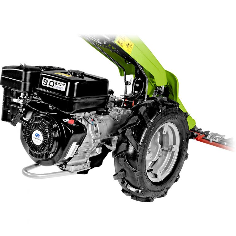 GRILLO – Sickle Bar GF 3 product image 10