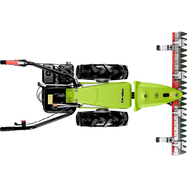 GRILLO – Sickle Bar GF 3 product image 2