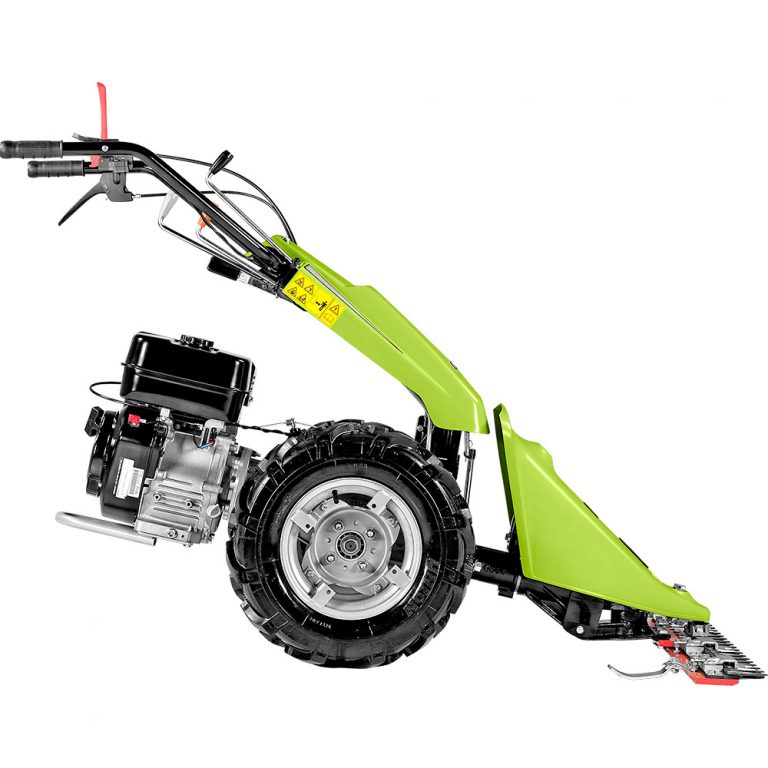 GRILLO – Sickle Bar GF 3 product image 3