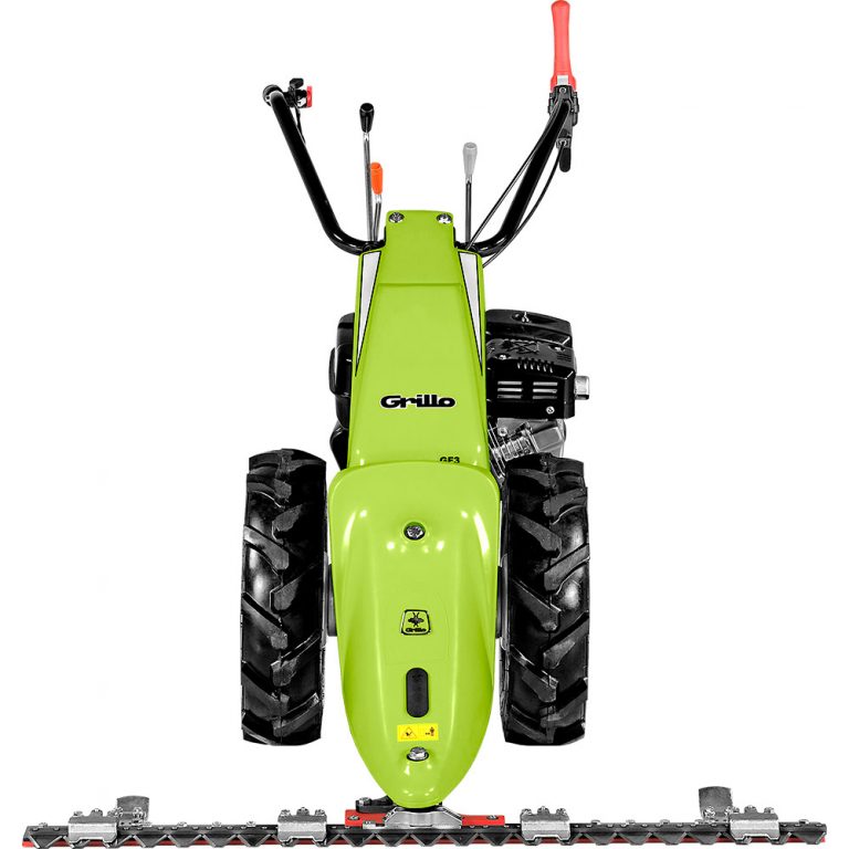 GRILLO – Sickle Bar GF 3 product image 4