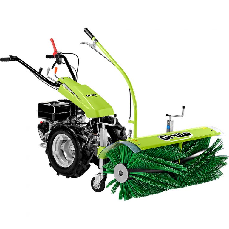 GRILLO – Sickle Bar GF 3 product image 7