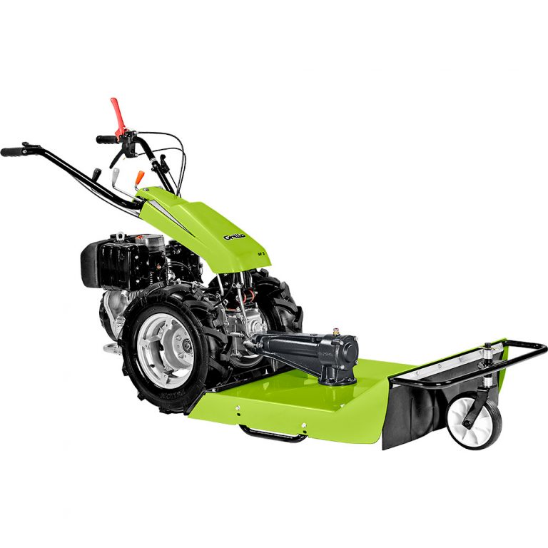 GRILLO – Sickle Bar GF 3 product image 8