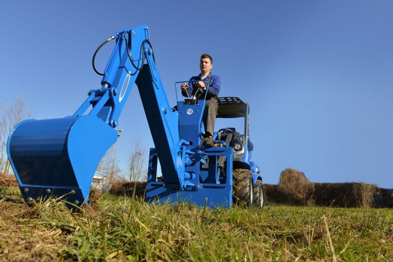 MultiOne 7 Series – Miniloader product image 2