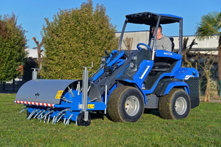 MultiOne 7 Series - Miniloader
