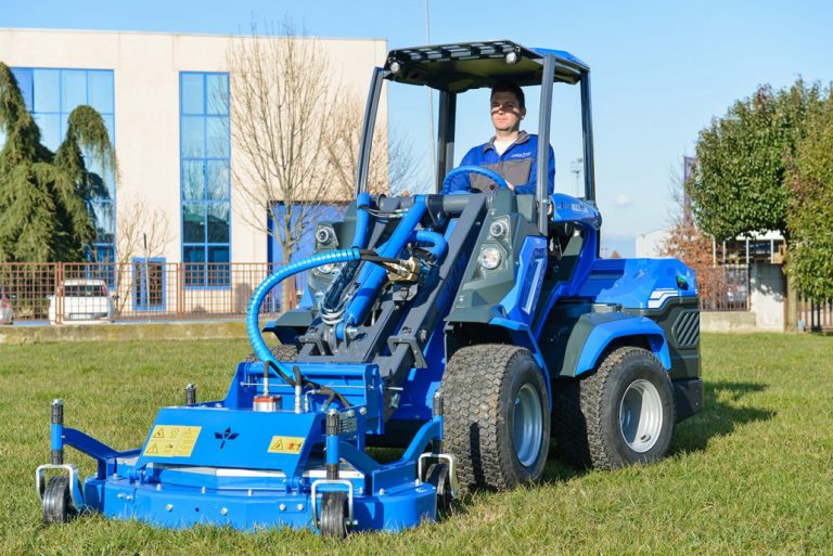 MultiOne 7 Series – Miniloader product image 3