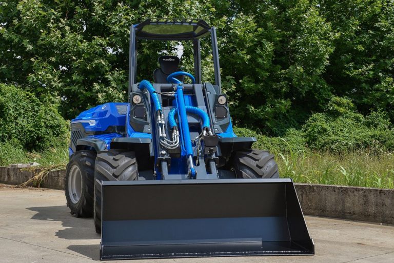 MultiOne 9 Series – Miniloader