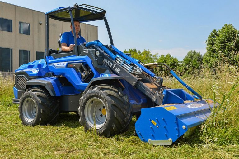 MultiOne 9 Series – Miniloader product image 3