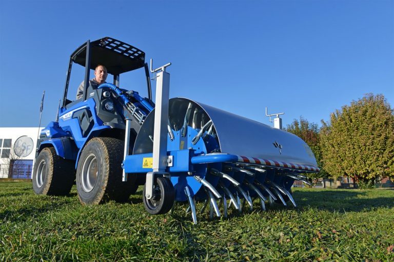MULTIONE Core Aerator product image 2