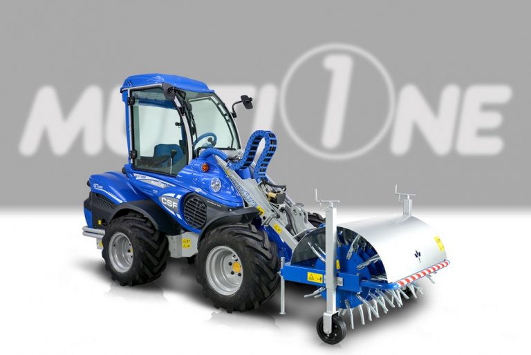 MULTIONE Core Aerator product image 3
