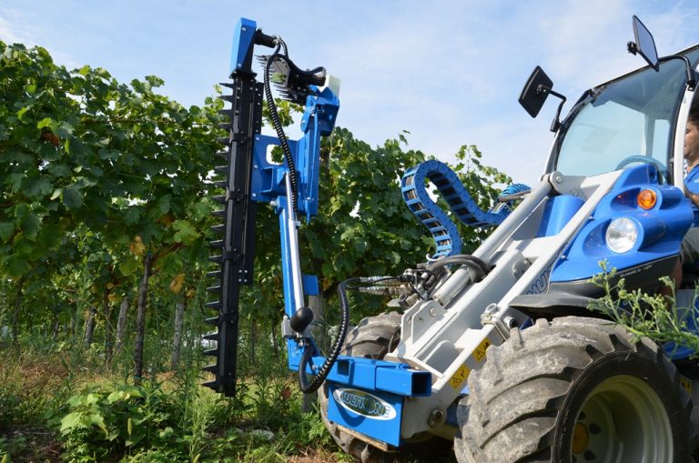 MULTIONE Dual Blade Hedge Trimmer product image