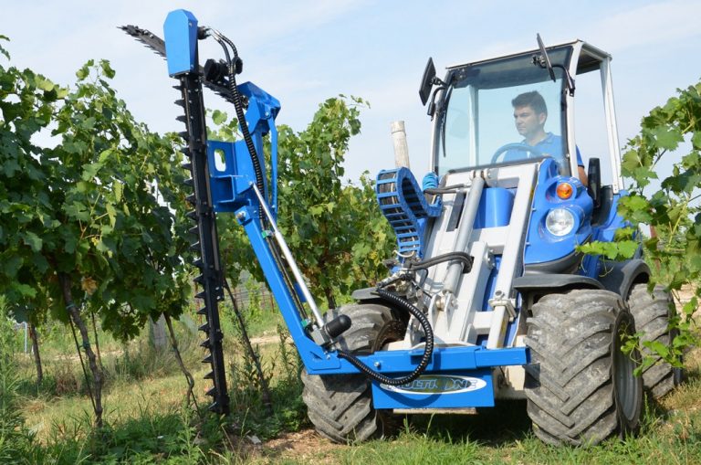 MULTIONE Dual Blade Hedge Trimmer product image 2