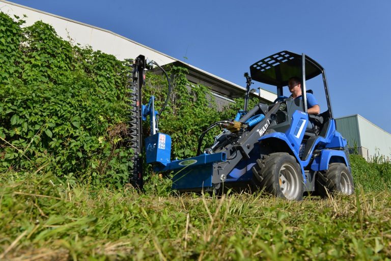 MULTIONE Hedge Cutter product image