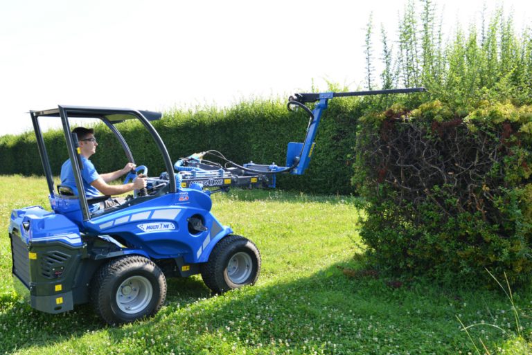 MULTIONE Hedge Cutter product image 3