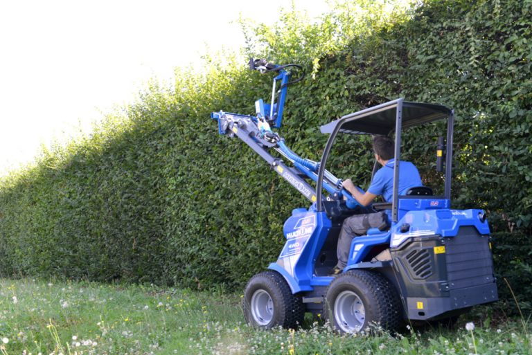 MULTIONE Hedge Cutter product image 4