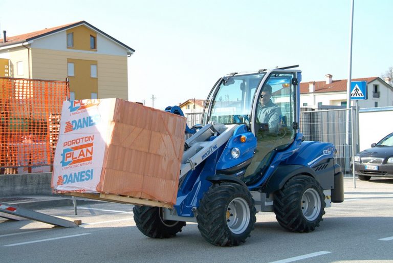 MULTIONE Pallet Fork product image