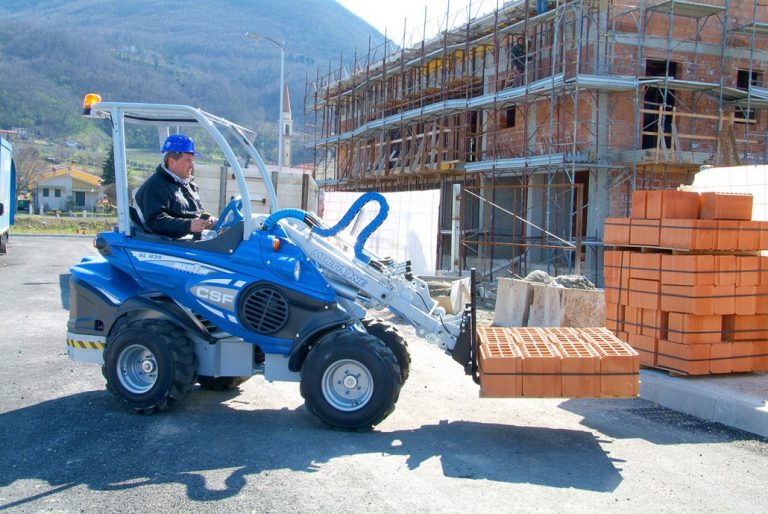 MULTIONE Pallet Fork product image 2