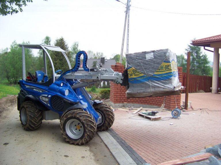 MULTIONE Pallet Fork product image 5