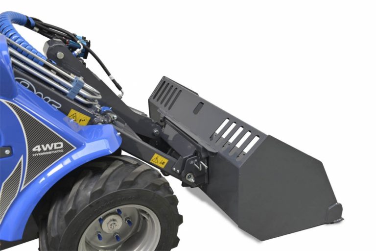 MULTIONE  General Bucket 150 cm product image 3