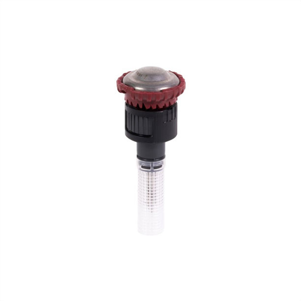 RainBird R-VAN24 Adjustable Rotary Sprinkler Nozzles - 17-24 Ft Coverage (3 Pack)