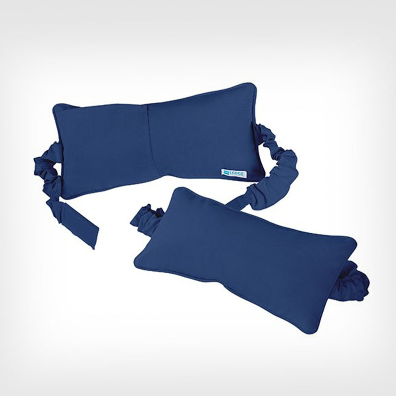 Signature Chaise Headrest Pillow