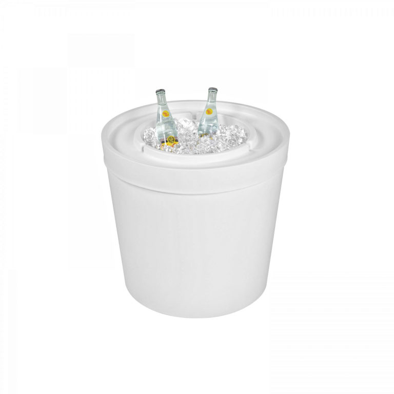 Signature Ice Bin Side Table product image 2