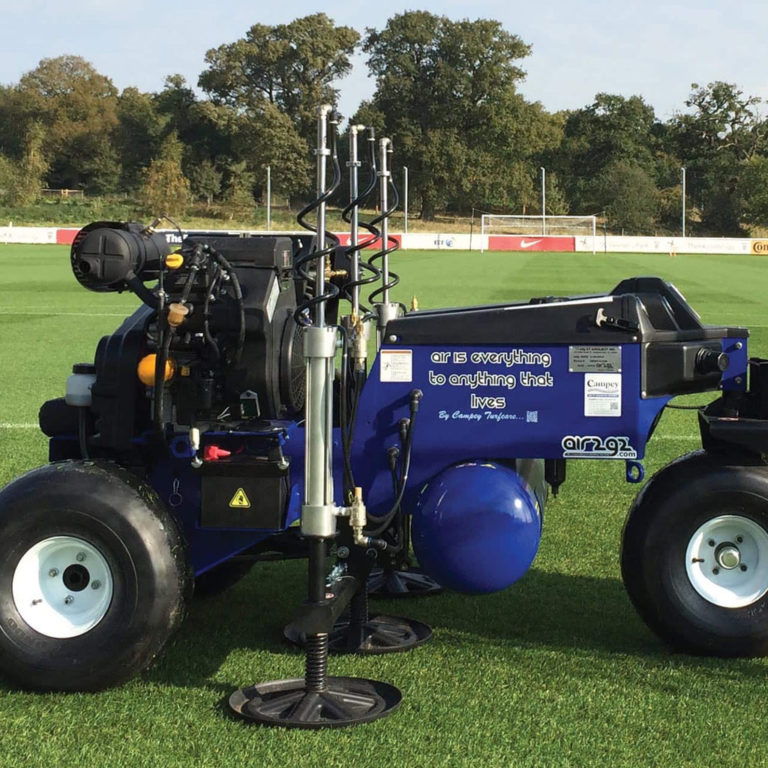 Air2G2 Machine – GT Air Inject product image 2
