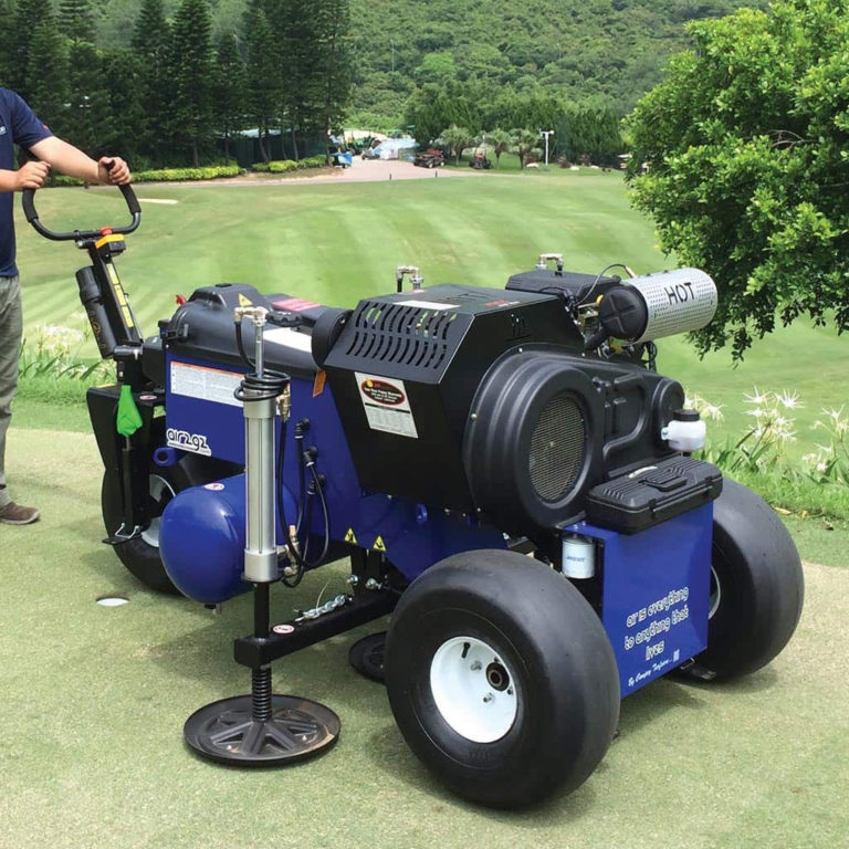 Air2G2 Machine – GT Air Inject product image 3