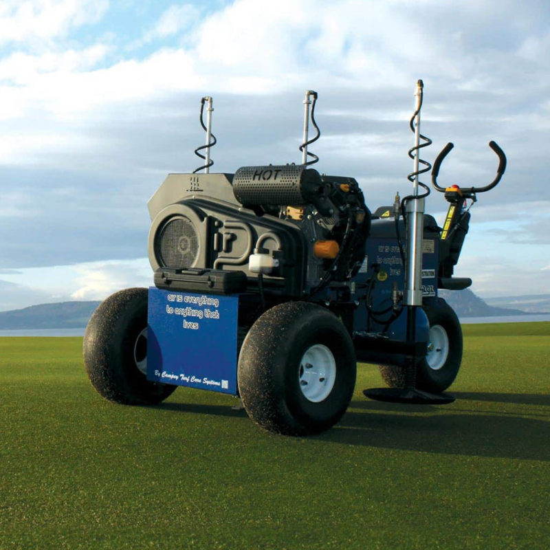 Air2G2 Machine – GT Air Inject product image 1