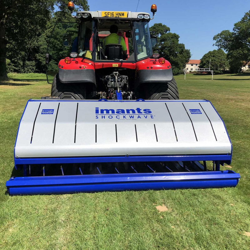 IMANTS – ShockWave product image 1