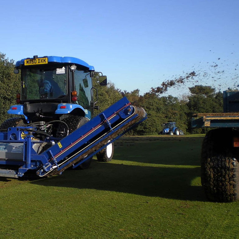 KORO-FTM-Heavy-duty fraise mower product image