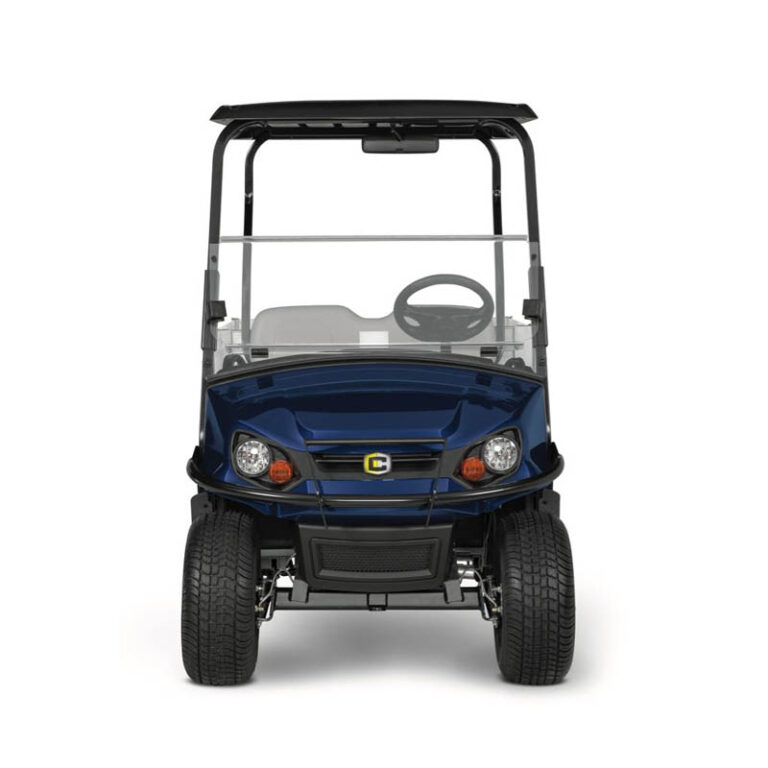 Cushman Hauler® 1200 product image 2