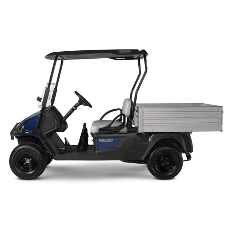 Cushman Hauler® 1200 product image 3